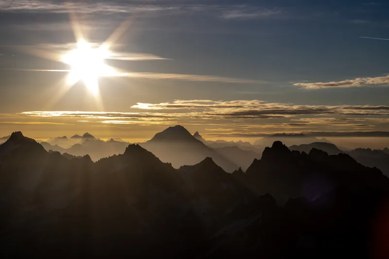 Événements sportifs